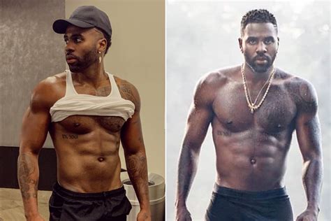 Jason Derulo is the thirst trap king | Page Six