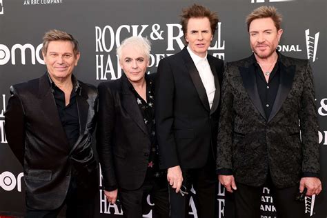 Duran Duran Guitarist Andy Taylor Reveals Prostate Cancer Diagnosis