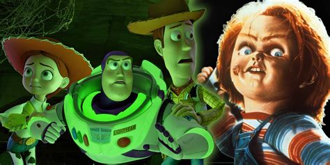 Toy Story 4 Slaughters Child's Play at the Box Office