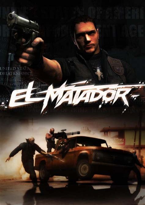 El Matador (Game) - Giant Bomb