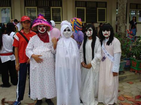 8 Hantu Paling Populer Yang Hidup Di Indonesia | Juragan Cipir