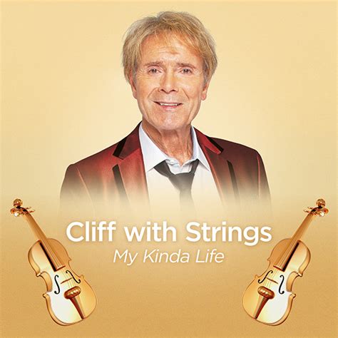 The OFFICIAL Cliff Richard Website: Music... The Air That I Breathe