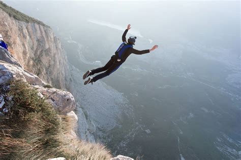 Best Adrenaline Pumping Activities for Thrill Seekers