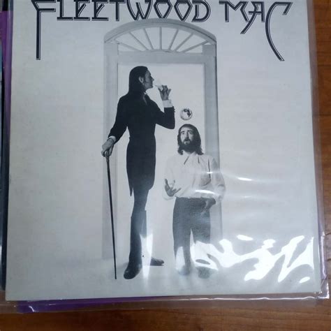 Fleetwood Mac - Vinyl (s)