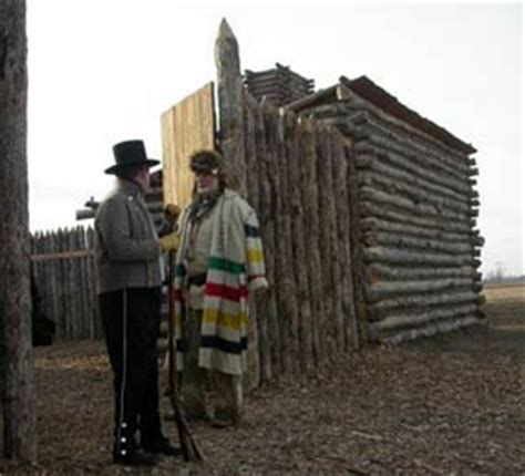 Camp Dubois - Lewis & Clark National Historic Trail (U.S. National Park Service)