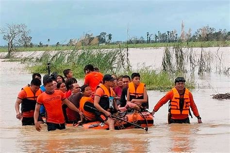 Search and rescue efforts continue in Philippines after Typhoon Rai ...