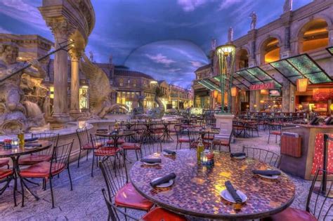 12 Best Italian Restaurants on Las Vegas Strip 2022 | Blog Hồng