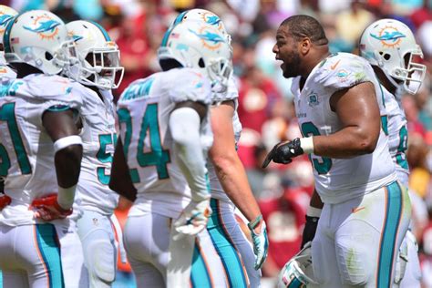 Miami Dolphins looking to establish aggressive defensive tone - UPI.com