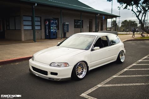 808 ALL DAY. | StanceNation™ // Form > Function