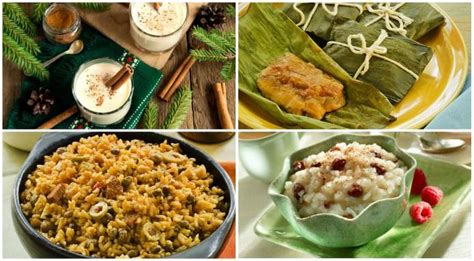 5 Traditional Puerto Rican Christmas Recipes | finedininglovers.com