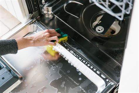 How To Clean a Dishwasher | Kitchn