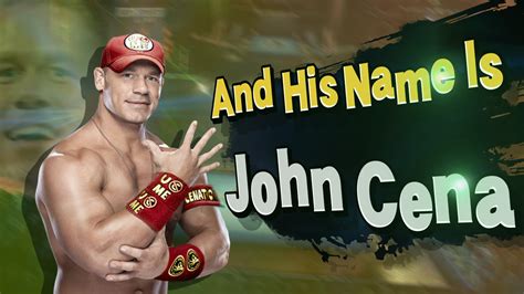 John Cena | Joke Battles Wikia | FANDOM powered by Wikia