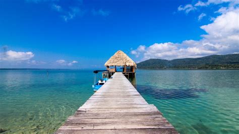 Los lagos más hermosos de Guatemala