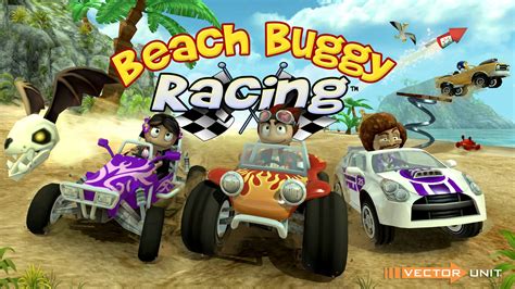 Beach Buggy Racing for Nintendo Switch - Nintendo Official Site