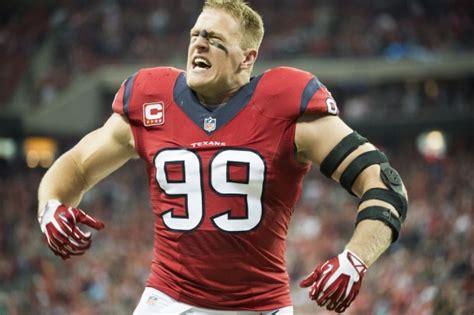 The most motivational J.J. Watt quotes - Ultimate Texans