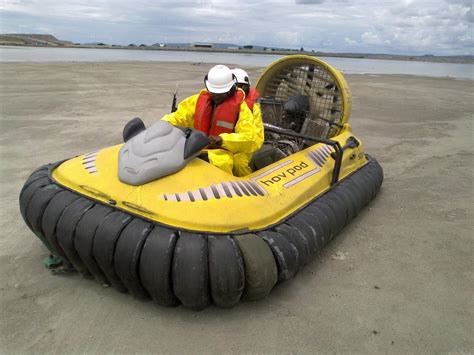Hovercraft | Amphibious vehicle, Boat, Fast boats