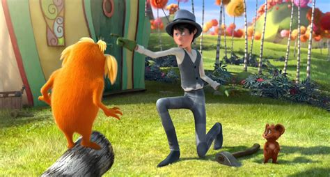 Watch the lorax full movie - raildelta