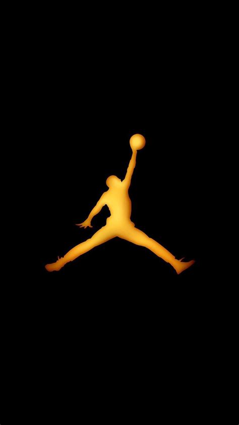 Jordan Jumpman Wallpapers on WallpaperDog