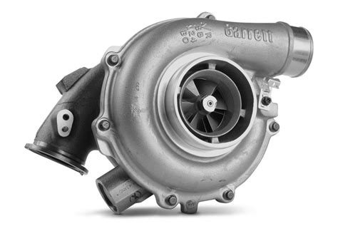 Garrett™ | Turbochargers, Intercoolers & Turbo Kits — CARiD.com