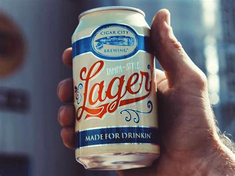 15 Best Lager Beers of All Time Ranked - 52Brews