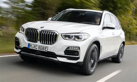 2025 BMW X5 Release Date, Specs, and Cost