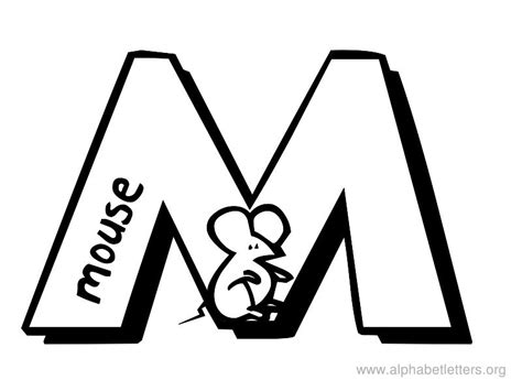 Free Letter M Clipart, Download Free Letter M Clipart png images, Free ClipArts on Clipart Library