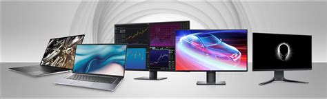 Dell Technologies Launches New Era of PCs and Displays with 5G, AI and Premium Design for Work ...