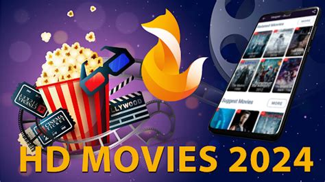 HD Movies 2024 for Android - Download