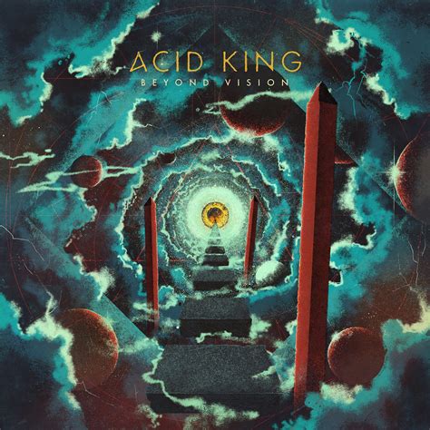 Acid King: new album announced on Blues Funeral Recordings | FrontView ...