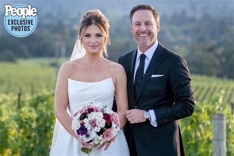 Chris Harrison Marries Lauren Zima in Two Stunning Wedding Ceremonies: All the Details! (Exclusive)