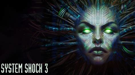 System Shock 3 Pre-Alpha Teaser Debuts At GDC 2019