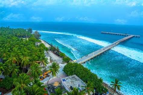 Lakshadweep Islands | Ministry of Tourism