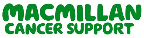 Macmillan Cancer Support Charity Profile Page