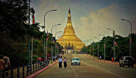 11 Noteworthy Facts about Naypyidaw - Fact City