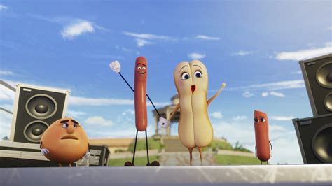 Sausage Party: Foodtopia: Fans of the Film Will Love It