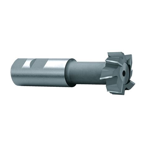 T-Slot Milling Cutters | T-Slot Cutters | Micro Quality Corporation