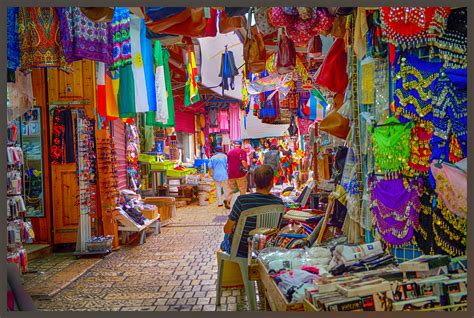 In a Turkish Market | Shutterbug