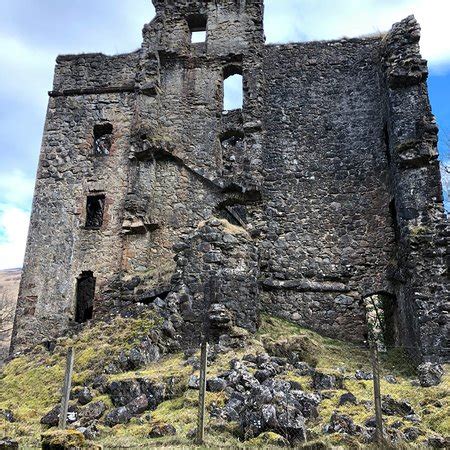 Invergarry Castle: 2018 All You Need to Know Before You Go (with Photos)