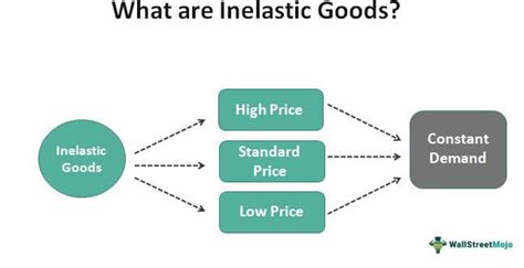 Inelastic Goods - Definition, Explained, Examples, vs Inelastic