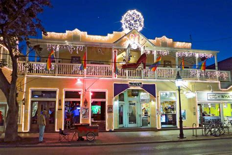 Bourbon Street Pub: Key West Nightlife Review - 10Best Experts and ...