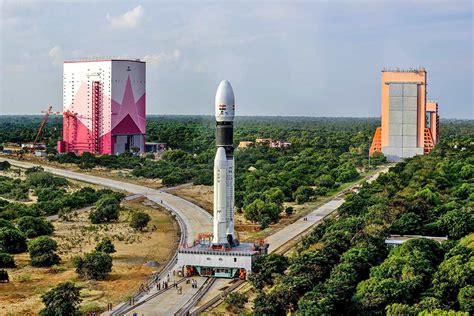 Spaceport – Aerospace In India