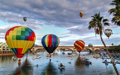 15 Best Things to do in Parker (AZ) - Core Tourist