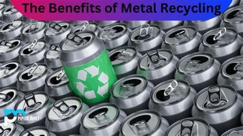 10 Benefits of Metal Recycling