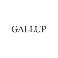 Download Gallup Logo Vector & PNG - Brand Logo Vector