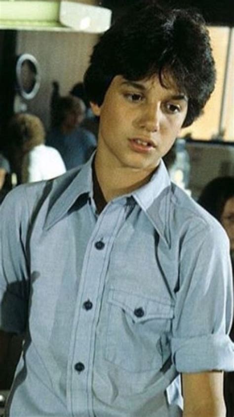 Pin by insomniacbleu on Ralph | Ralph macchio the outsiders, Ralph macchio, The outsiders johnny