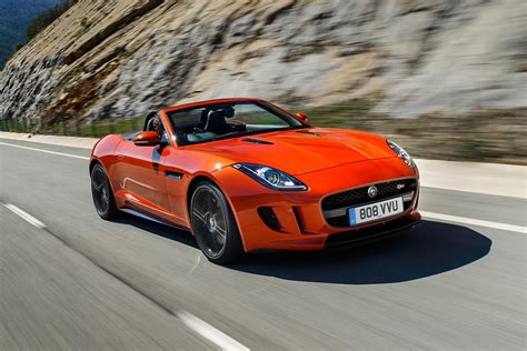 The best used Jaguar cars to buy in 2021 | PistonHeads UK