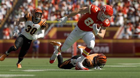 Madden NFL 20 E3 2019 Preview - Gamerheadquarters