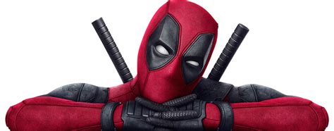 Deadpool PNG