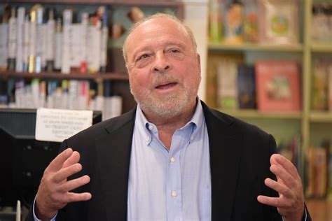 Nelson DeMille Greets Fans at BookHampton, Riverhead Library – Dan’s Papers