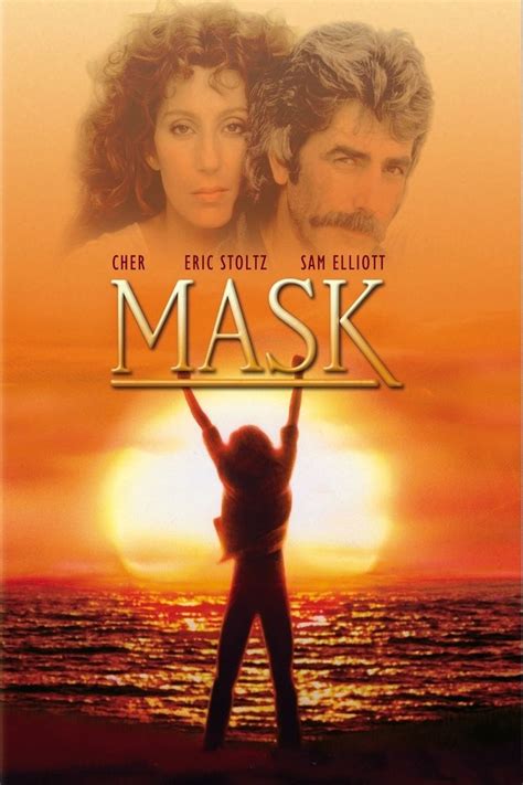 Mask (film) - Alchetron, The Free Social Encyclopedia